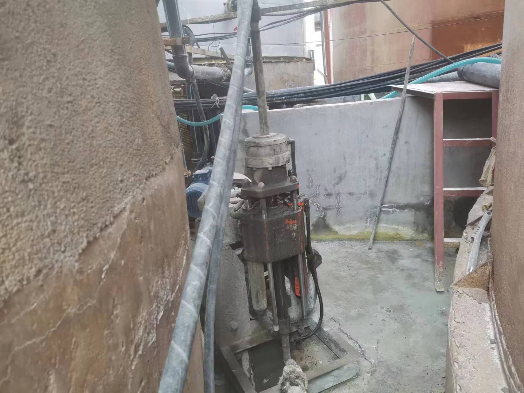 海伦基础注浆工程施工中应注意哪些?